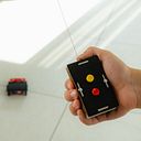Vorschaubild miniMINT SunCharger - Technik Holzbausatz ab 8 Jahren
