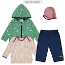 Vorschaubild Leichte Twill Sommerhose