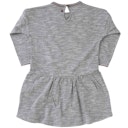 Vorschaubild Sweat Kleid langarm leicht und robust