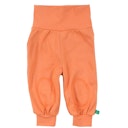 Vorschaubild Weite Krabbelhose mit breitem Bund