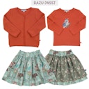 Vorschaubild Jacke Enfant Terrible Strick langarm