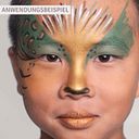 Vorschaubild Bio Schminkstift für Kinder Gold