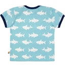 Vorschaubild Leichtes Kurzarm Shirt Meereswelt