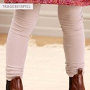 Vorschaubild Hochwertige Leggings