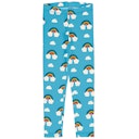Vorschaubild Jersey Leggings Tulpen