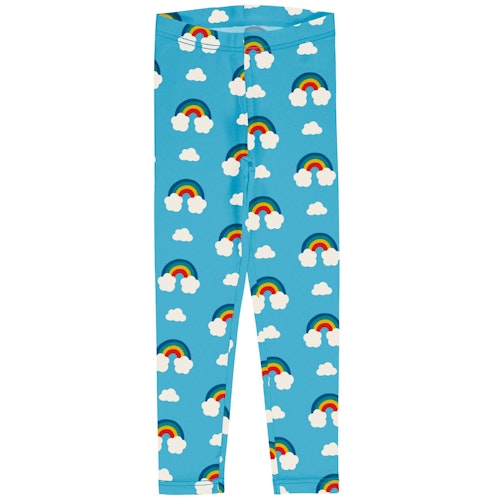 Jersey Leggings Tulpen