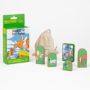 Vorschaubild Sounds of the Farm Audio-Spiel für Qubitunes ab 3 Jahren