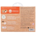 Vorschaubild Bio Kinderschminke Löwe, Tiger & Co. 6 Farben