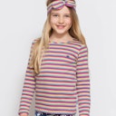 Vorschaubild Langarmshirt Ringel
