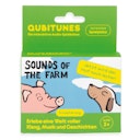 Vorschaubild Erweiterung Sounds of the Farm Audio-Spiel für Qubitunes
