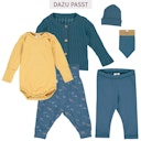 Vorschaubild Elegante Strickjacke