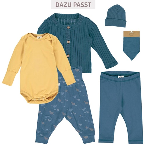 Elegante Strickjacke