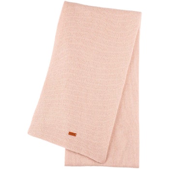 Rosa Damen Schal Wolle Kaschmir Mix 180x24 cm