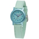 Vorschaubild Öko-Kinderuhr Mint