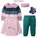 Vorschaubild Cargo Sweathose