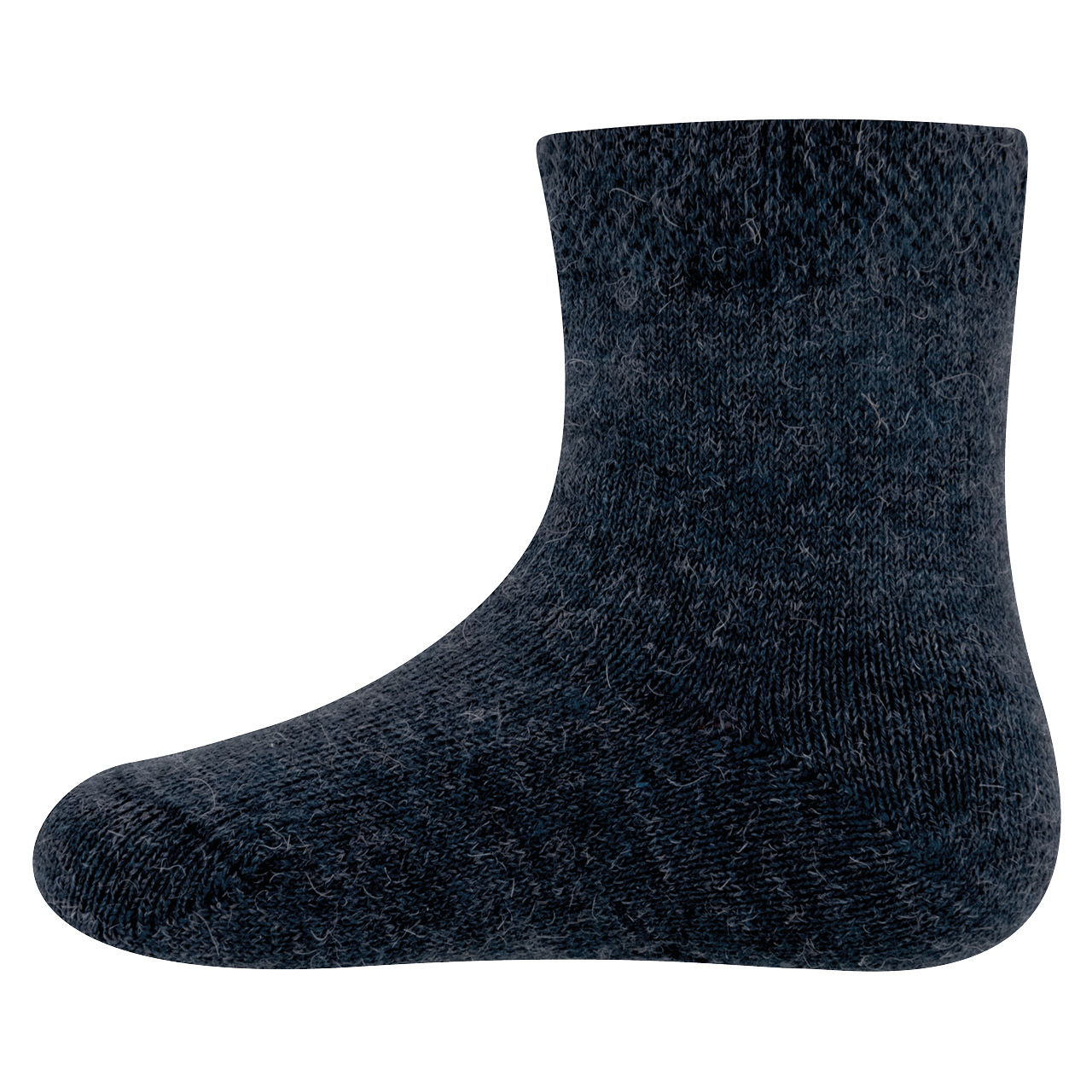Alpaka-Socken uni