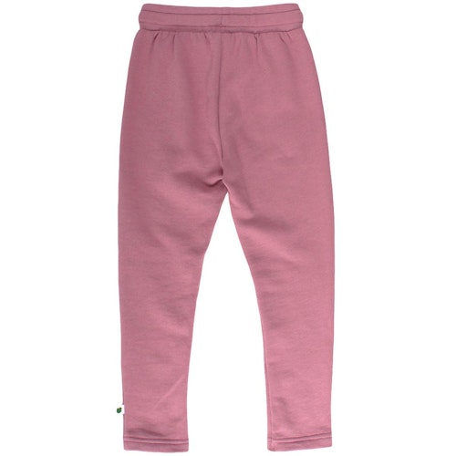 Robuste Sweathose slim fit