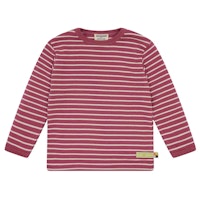 Interlock Langarmshirt
