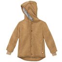 Vorschaubild Jacke Disana Walk Knopfleiste langarm