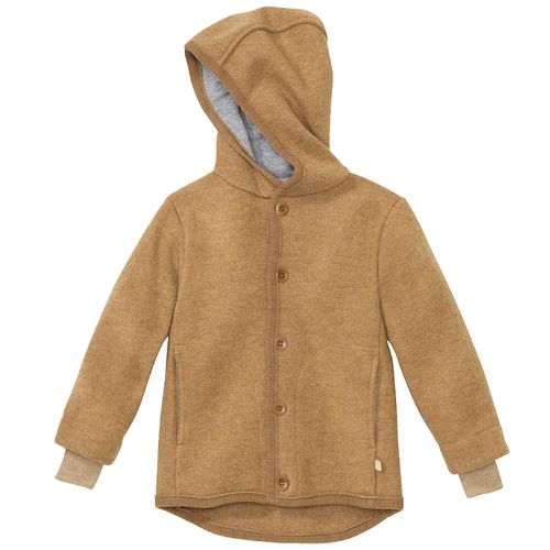 Jacke Disana Walk Knopfleiste langarm
