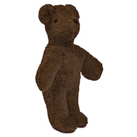 Kuscheltier Baby Bär braun 20 cm