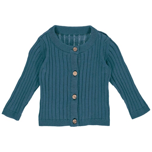 Elegante Strickjacke