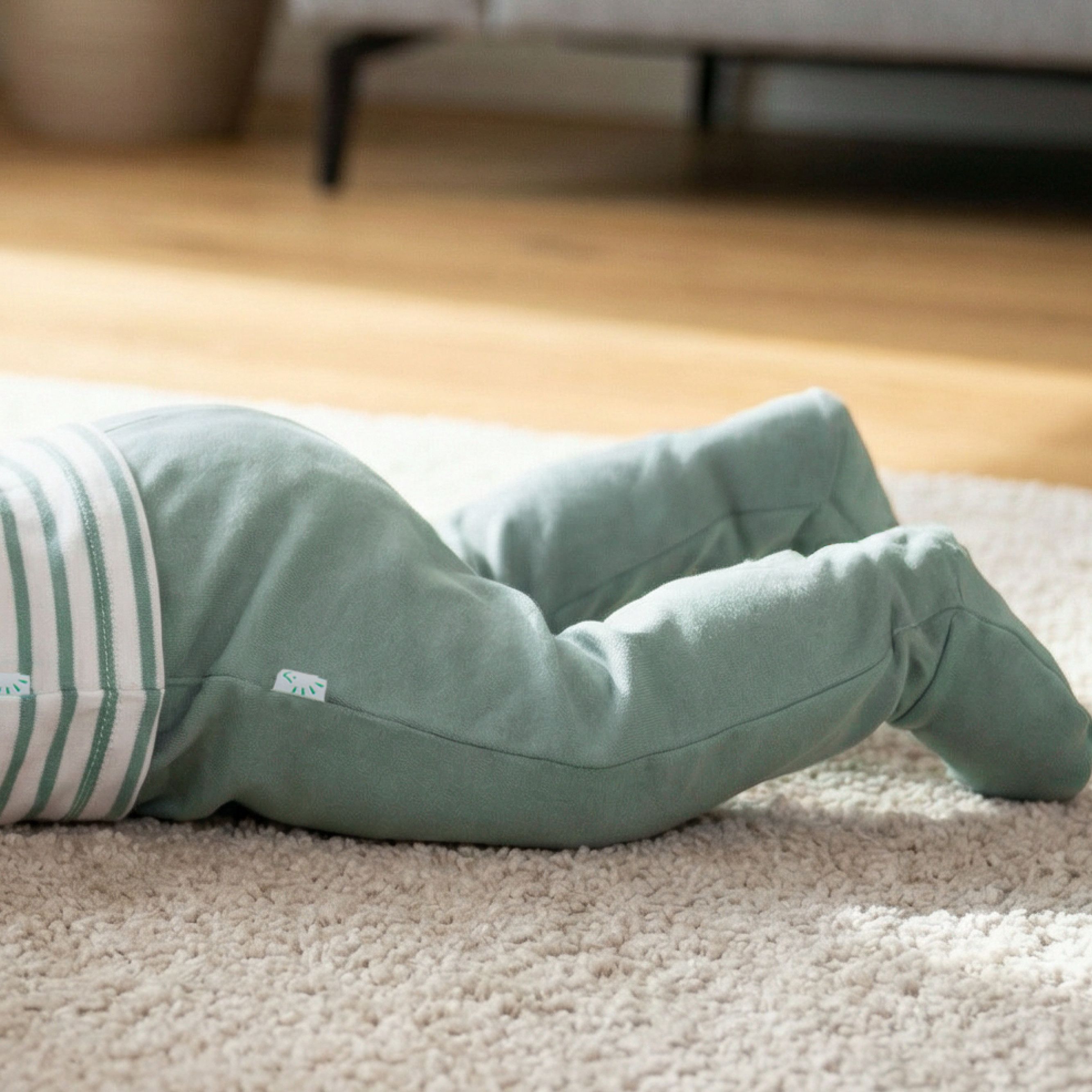 Babyhose iobio Bio-Baumwolle Uni