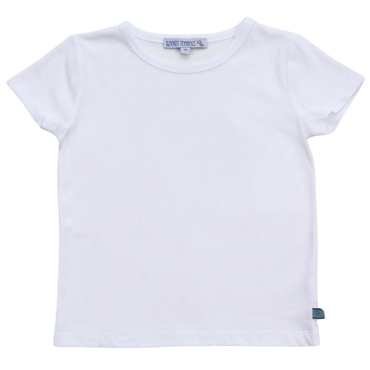 Uni Shirt kurzarm