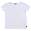 Vorschaubild Türkises Shirt kurzarm uni BasicnnParentName: Shirt uni Basic