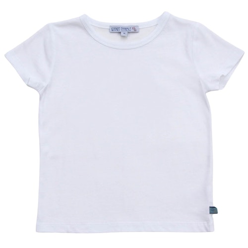 Türkises Shirt kurzarm uni BasicnnParentName: Shirt uni Basic