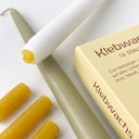 Vorschaubild Klebewachs Röllchen 1 Röllchen mit 65 g