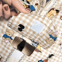 Vorschaubild Ganzjahres Schlafsack