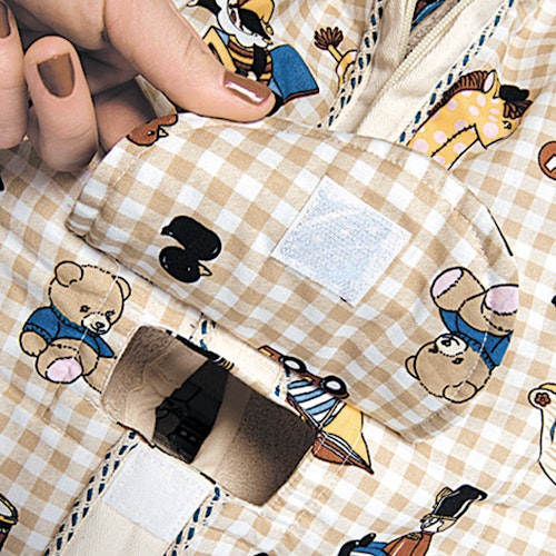 Ganzjahres Schlafsack