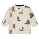 Vorschaubild Weiches Langarmshirt cooler Hund