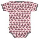 Vorschaubild Body kurzarm Wale