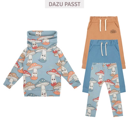 Basic Jogginghose uni