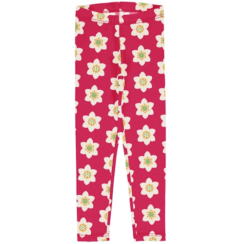 Jersey Leggings Tulpen