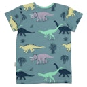 Vorschaubild Shirt kurzarm Dinosaurier