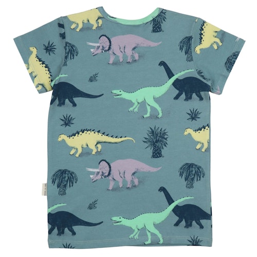 Shirt kurzarm Dinosaurier