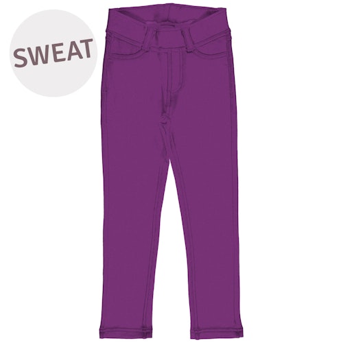 Dehnbare Treggings