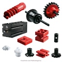 Vorschaubild PLUS Motor Set XM Ergänzungsset ab 7 Jahre