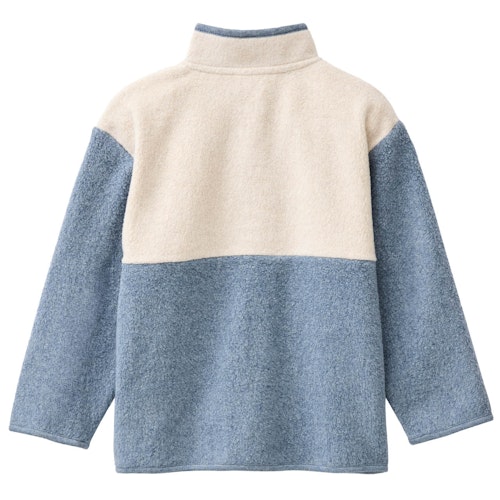 Kuscheliger Fleece Pullover