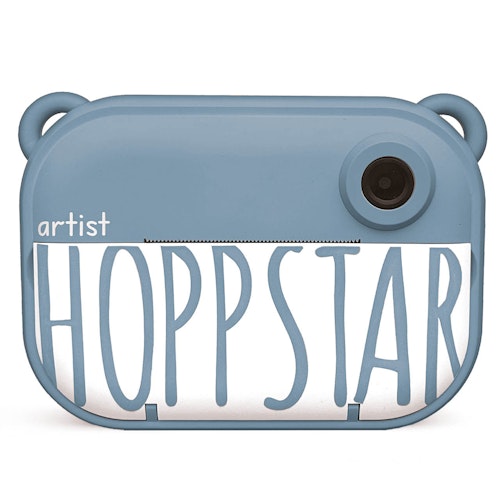 Digitalkamera ab 5 Jahre mit Sofort-Druck-Funktion jeans