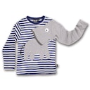Vorschaubild Arm mit Elefant Langarmshirt