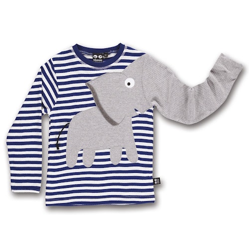 Arm mit Elefant Langarmshirt