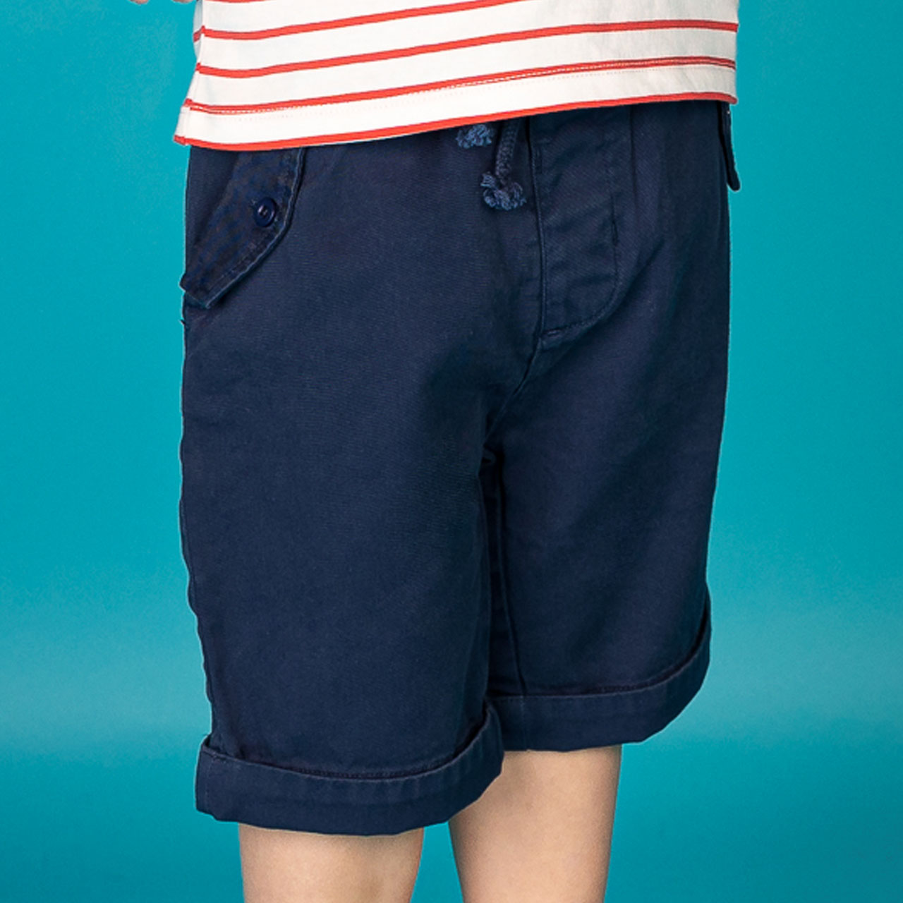 Robuste Outdoor Twill Shorts