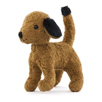 Hund, ein liebenswerter Vierbeiner