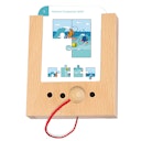 Vorschaubild Lochkasten Starterset Die Maus 5-6 Jahre