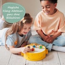 Vorschaubild Screen-free interaktive Spielbühne Games Musik Hörspiele