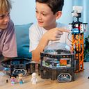 Vorschaubild Baukasten Space World mit Roboter und Drohne ab 8 J.